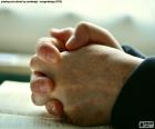 Προσεύχεται χέρια